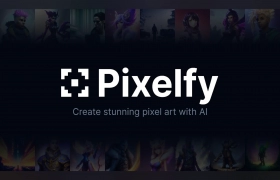 Pixelfy gallery image
