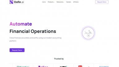 Osfin AI