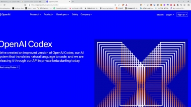 OpenAI Codex
