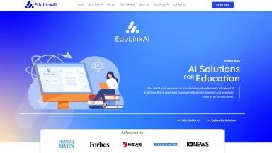 Edulink AI