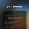 BenchLLM by V7