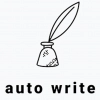 Autowrite