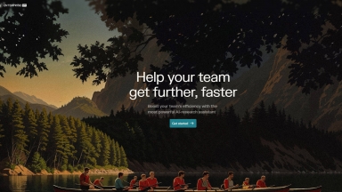 Perplexity Enterprise Pro