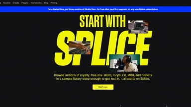 Splice
