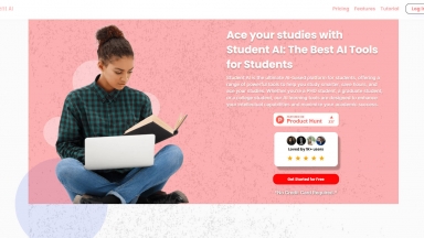 Student.AI