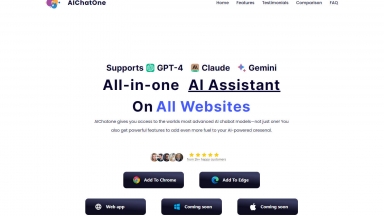 AIChatOne