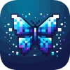 Pixels2flutter