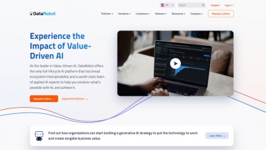 DataRobot