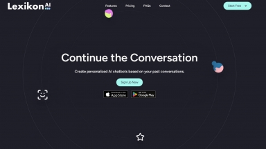 Lexikon AI