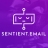 Sentient.email logo