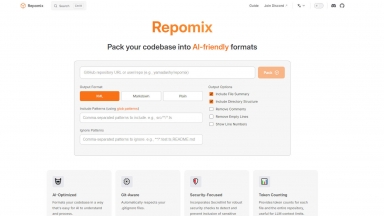 Repomix