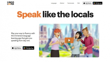 LingoLooper