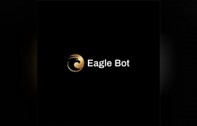 Eagle Bot gallery image