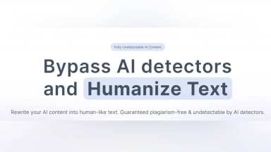 Semihuman.Ai