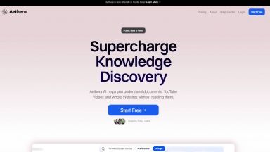 Aethera AI
