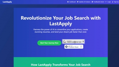 LastApply