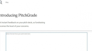 Pitchgrade