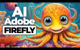Level Up Your Adobe Firefly Text-to-Image AI Skills