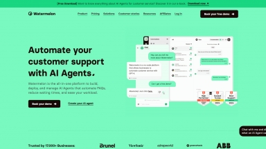 Watermelon.ai