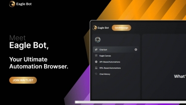 Eagle Bot