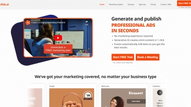 FusionAds.ai