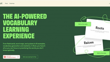 Root Vocab
