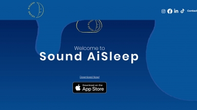 Sound AiSleep