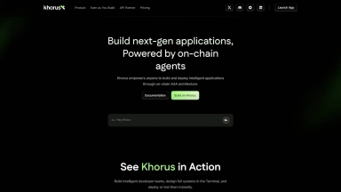 Khorus 