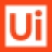 UiPath AI logo
