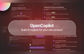 OpenCopilot gallery image