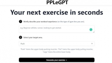 PPLEGPT