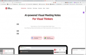 AI-powered Notes on Videos gallery image