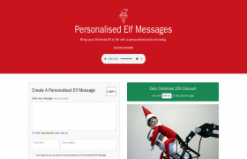 ElfMessages gallery image