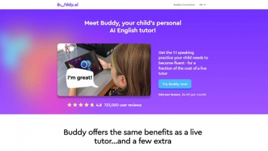 Buddy AI