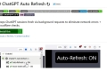 ChatGPT Auto Refresh