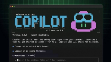 GitHub Copilot CLI