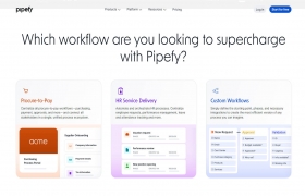 Pipefy gallery image