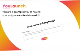 YouLaunch.AI gallery image