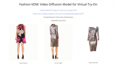 Fashion-VDM