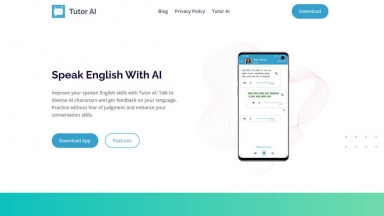 Tutor AI