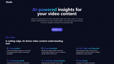 VeedoAI