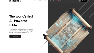Digital Bible