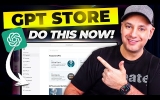 GPT Store Launching Next Week: Essential Steps to Take Now