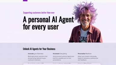 Kaia's Team AI Agents