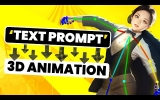 Boost Your Blog Click-through Rates with AI-powered 3D Character Animation by MOOTION