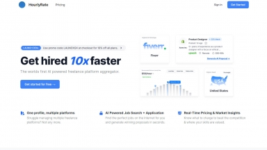 HourlyRate.ai