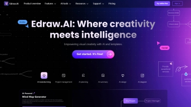 Edraw Ai