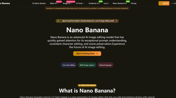 Nano Banana