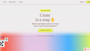 The Leap by Thinkific