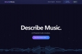 Describe Music
